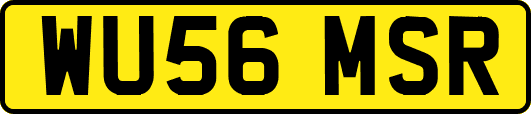 WU56MSR