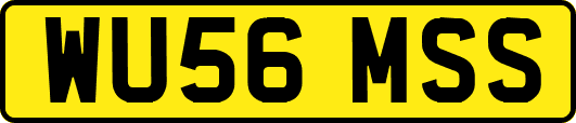 WU56MSS