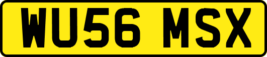 WU56MSX