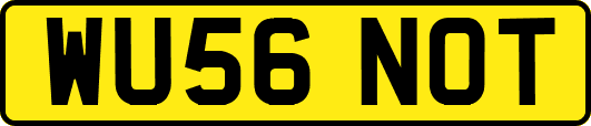 WU56NOT
