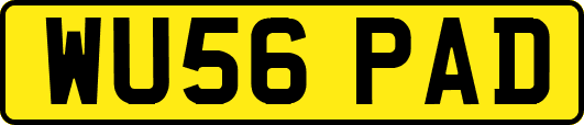WU56PAD