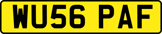 WU56PAF