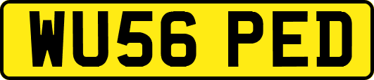 WU56PED