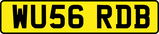WU56RDB