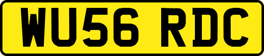 WU56RDC