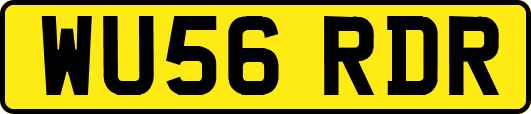 WU56RDR
