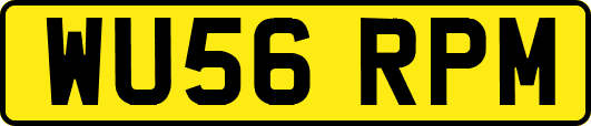 WU56RPM
