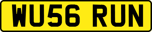 WU56RUN