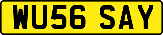 WU56SAY