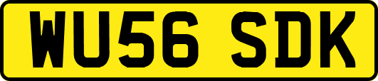 WU56SDK