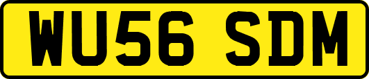 WU56SDM