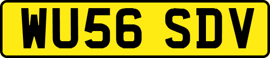 WU56SDV