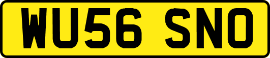 WU56SNO