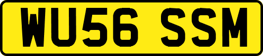 WU56SSM