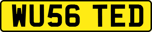 WU56TED