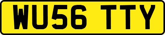 WU56TTY
