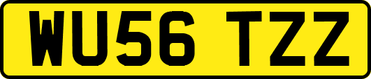 WU56TZZ