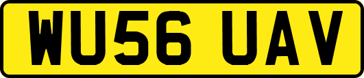 WU56UAV