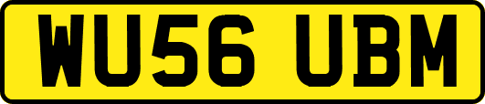 WU56UBM