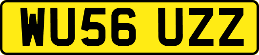 WU56UZZ