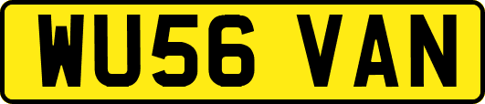 WU56VAN
