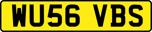 WU56VBS