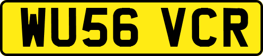WU56VCR
