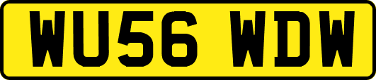 WU56WDW