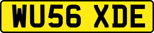 WU56XDE