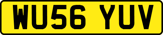WU56YUV