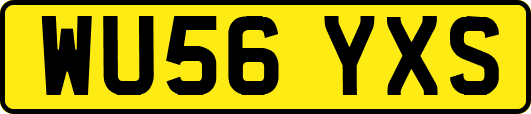 WU56YXS