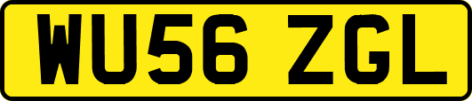 WU56ZGL