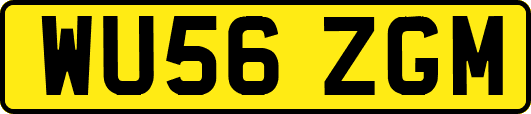 WU56ZGM