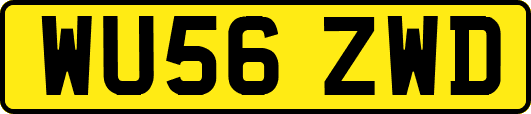 WU56ZWD