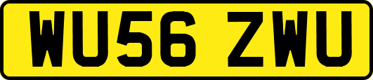 WU56ZWU
