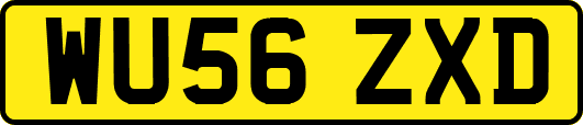WU56ZXD