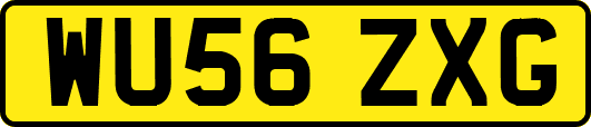 WU56ZXG