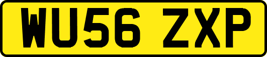 WU56ZXP