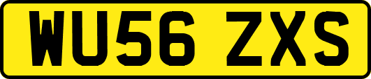 WU56ZXS