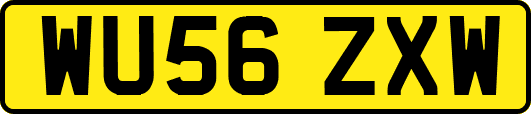 WU56ZXW