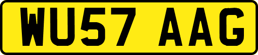 WU57AAG