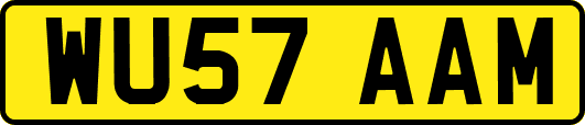 WU57AAM