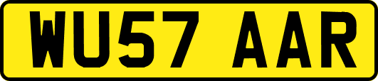 WU57AAR