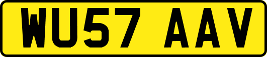 WU57AAV
