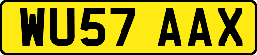 WU57AAX