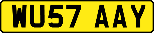 WU57AAY