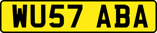 WU57ABA