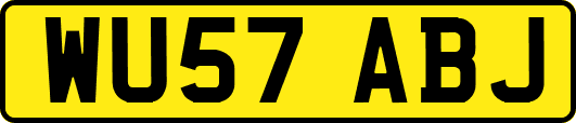 WU57ABJ