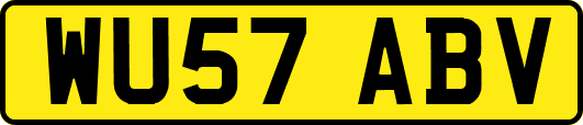WU57ABV