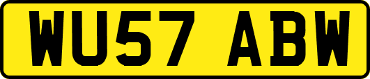 WU57ABW